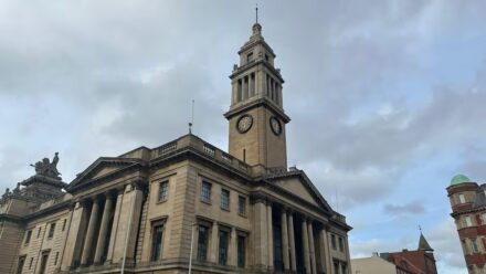 How Hull City Council could look after May’s local elections