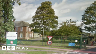 Army base arrests after sex assault on boy report