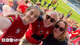 York City promotion 'the best day of my life'