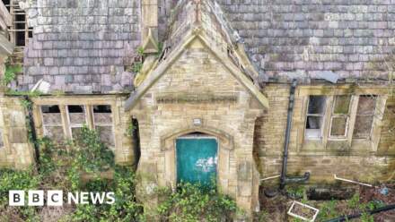 Most endangered Victorian buildings revealed