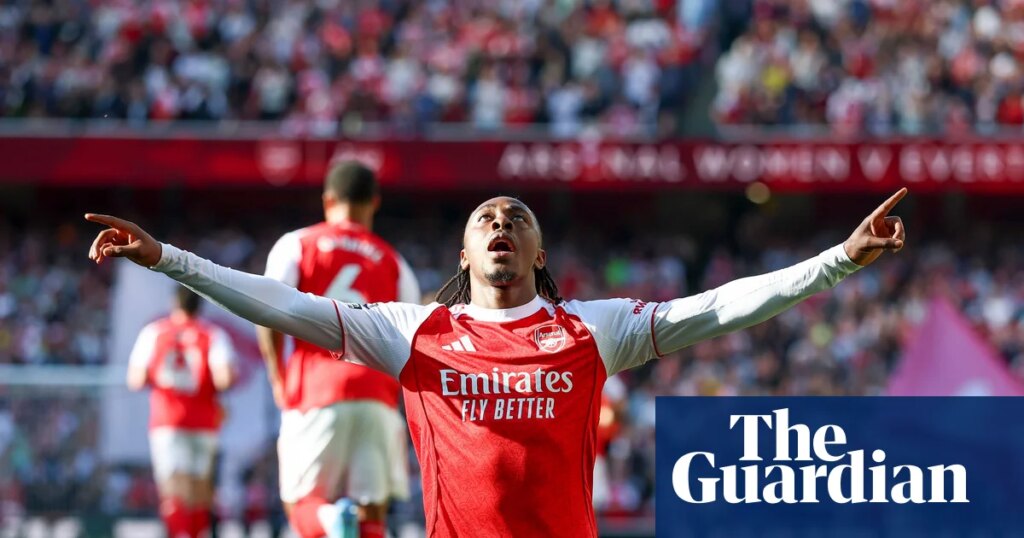 Arsenal find a way as Chelsea bounce back to reach FA Cup final – Football Weekly | Premier League
