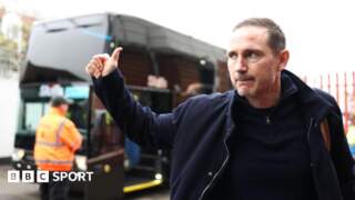 EFL five things: Open-top buses booked as finish line comes into view