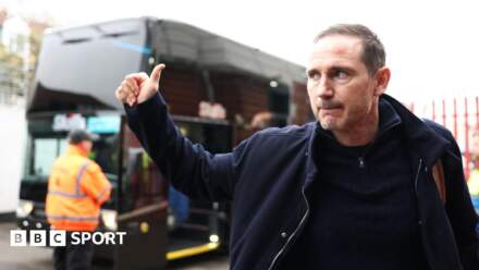 EFL five things: Open-top buses booked as finish line comes into view