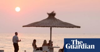 Share a tip on your favourite beach bar or restaurant in Europe, including the UK | Travel