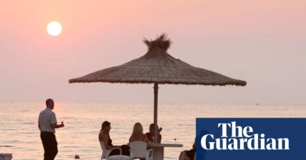 Share a tip on your favourite beach bar or restaurant in Europe, including the UK | Travel