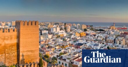 ‘We are not like the rest of the Andalucía’: the rugged charms of Almería, Spain’s desert city | Andalucia holidays
