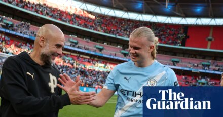 Pep Guardiola says title race means Manchester City must prepare for ‘six cup finals’ | FA Cup