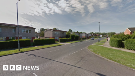 Boys seriously hurt in e-bike crash with car