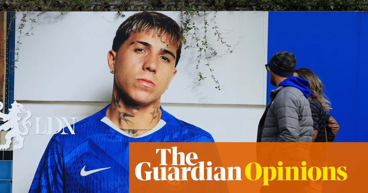 Real talk: Chelsea punished Enzo Fernández for exposing project’s fatal flaw | Chelsea