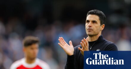 After bonfires, bulbs and a dog called Win, will Arteta get Arsenal going again? | Arsenal