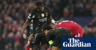 Liverpool’s Hugo Ekitiké ruled out for rest of season and World Cup with France | Liverpool
