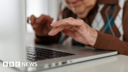 Woman, 86, convicted after car insurance typo error