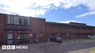 Former police station to be transformed into flats