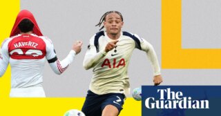 Premier League: 10 talking points from the weekend’s action | Premier League