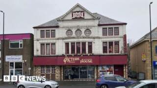 True cost of saving historic cinema is revealed