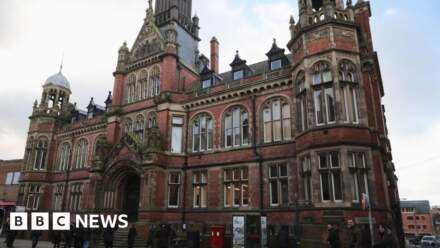 Man charged with two counts of rape