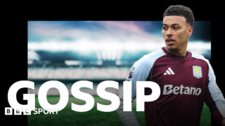 Football gossip: Rogers, Alisson, Slot, Kofane, Olise, Castello, Trafford