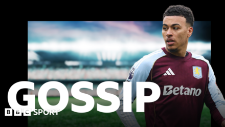 Football gossip: Rogers, Alisson, Slot, Kofane, Olise, Castello, Trafford