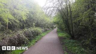 Nidderdale Greenway bikers ‘ride like idiots’ on cycle path, say walkers