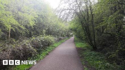 Nidderdale Greenway bikers ‘ride like idiots’ on cycle path, say walkers