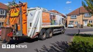 Council's 'disappointment' as EV trial fails