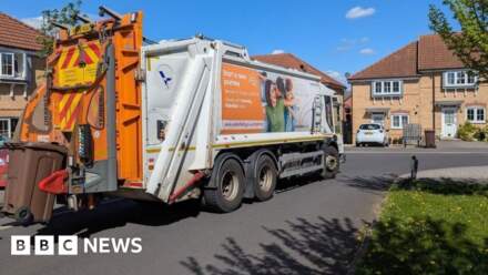 Council's 'disappointment' as EV trial fails