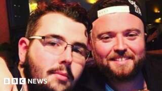 'Running marathon to music will help me remember my brother'