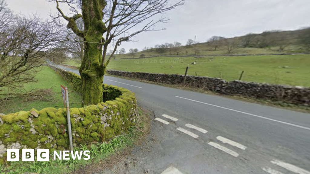 Motorcyclist dies and two seriously hurt in crash