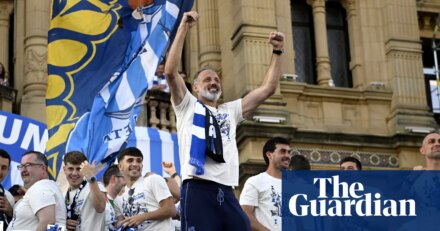 Pitch Points: the pioneering Pellegrino Matarazzo, a dramatic title race and Newcastle’s future | Football