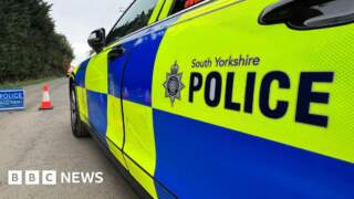 Murder arrests after pedestrian killed in crash