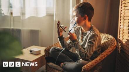 Mobile apps to help treat asthma and COPD patients