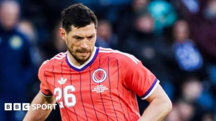 Scott McKenna keen to reward Scotland coach Steve Clarke’s loyalty at World Cup
