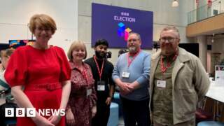 Council tax headache for election candidates