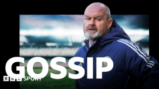 Scotland coach Steve Clarke’s contract talks on hold as Hibs look into Dan Barlaser deal – gossip