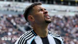 How Newcastle's 'bullies' became too nice