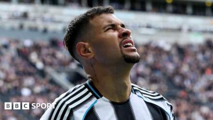 How Newcastle's 'bullies' became too nice