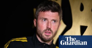 Manchester United yet to decide if Michael Carrick will be offered manager’s job | Manchester United