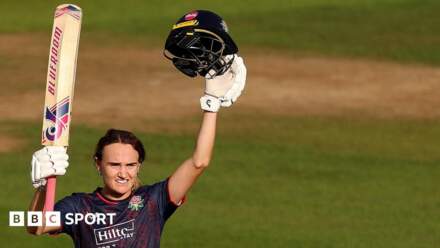 Women’s One-Day Cup: Champions Lancashire off to winning start
