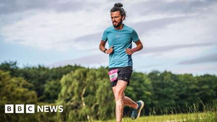 Runner's 24-hour ultramarathon challenge for MND