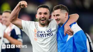 What's the score with Scotland's World Cup holiday – and will schools be off?