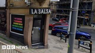 Lap dancing club's opening hours cut back
