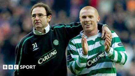 Scottish Cup: Lennon reunion awaits in what could be O’Neill swansong