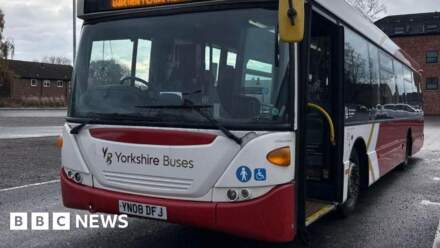 Operators found for collapsed bus company's routes