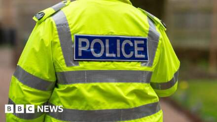 Kirklees attempted murder arrest after two stabbed with knife