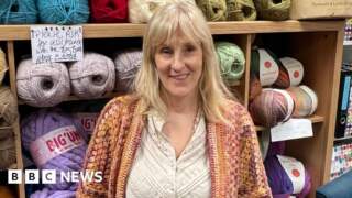 'Voters want councillors who are proud of our town'