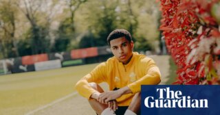 ‘It’s gone all over’: Southampton’s Shea Charles on his viral celebration and FA Cup dream | Southampton