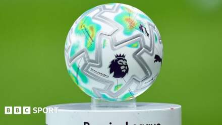 Premier League: When are the 2026-27 fixtures released?