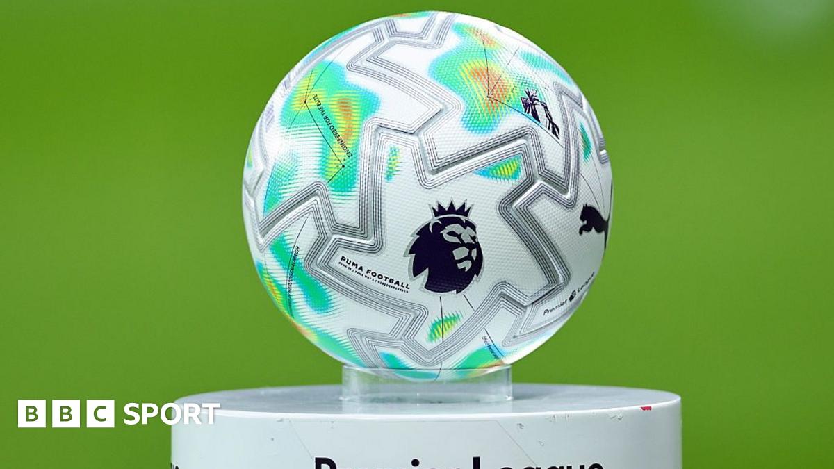 Premier League: When are the 2026-27 fixtures released?