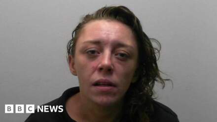 Serial shoplifter banned from city stores