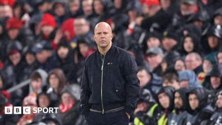 Champions League: Arne Slot’s Alexander Isak gamble backfires as Liverpool’s silverware hopes end